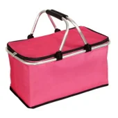 Kesper termo torba 20L Pink KSP19951